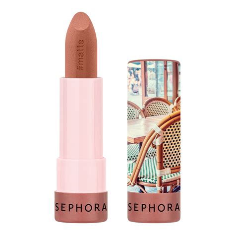 Buy Sephora Collection Lipstories Lipstick Sephora New Zealand