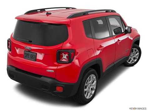 2015 Jeep Renegade Sport Price Review Photos Canada Driving