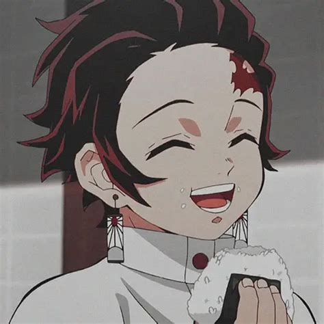 Tanjiro Kamado Demon Slayer Pfp Aesthetic Anime Pfp W Clan Porn Sex Picture