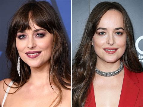 12 Celebrities That Prove The Transformative Powers Of Getting Bangs