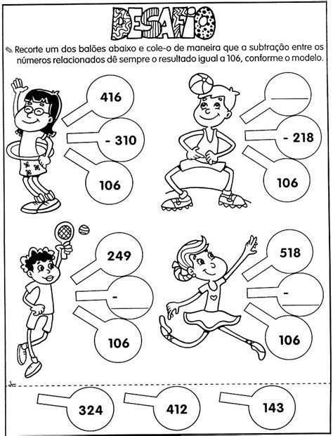 Blog Professor Zezinho Desafios MatemÁticos Problemas Ilustrados