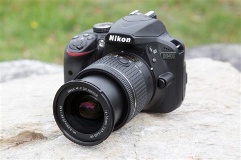 The Best Dslr Camera For Beginners Nikon D3400 Funky Kit