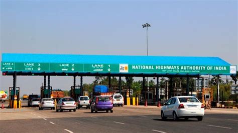 They are making flyover to cross the elite highway i believe. Toll Tales: Every 4th motorist doesn't pay toll at ...