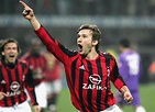 Shevchenko: "My choice of No.7 is interesting; Milan are always in my ...