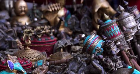 Best Nepal Souvenirs Top Ten Things To Buy In Nepal