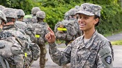 Accademia di West Point, Simone Askey è la "prima capitana" di colore ...