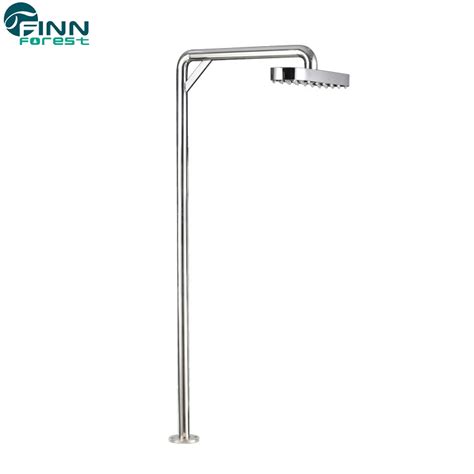 Stainless Steel 304 Water Spray Pool Spa Jet Outdoor Shower China Waterfalls And Pool Spa Jet