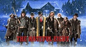 The Hateful Eight Movie | The Hateful Eight Review and Rating