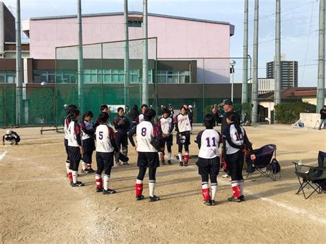 #セキュリティ 情報発信サイト「wizsafe security signal」に「wizsafe security signal 2021年5月 観測レポート」を掲載しました。 南大阪ソフトボール研修リーグ 2年連続優勝! - 泉陽高校 ...