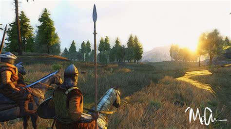 Bannerlord13 At Mount And Blade Ii Bannerlord Nexus Mods And Community