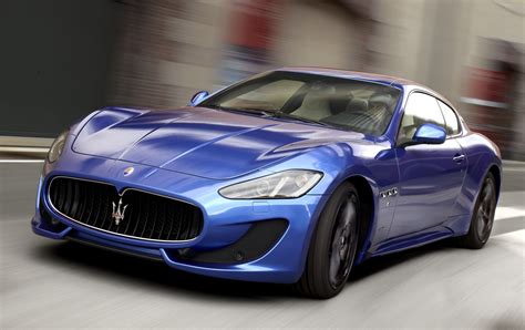 2014 Maserati Granturismo Test Drive Review Cargurus