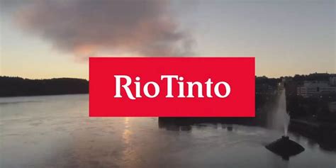Rio Tinto Group Zwischenbericht Auf Buy