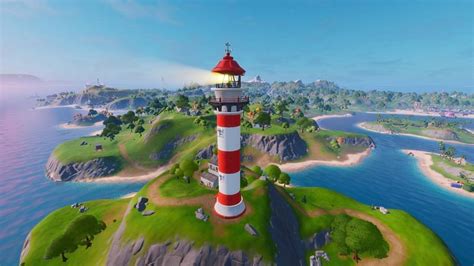 Fortnite Season 6 Challenges Where To Visit Fancy Views