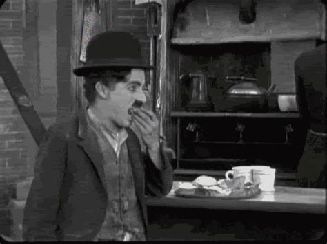 Charles Chaplin S Find And Share On Giphy