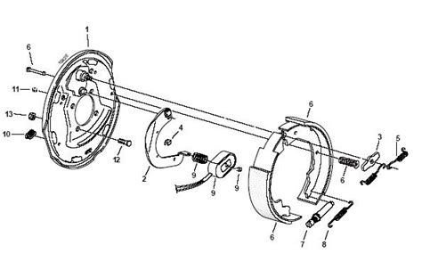 We did not find results for: Electric Trailer Brake Parts Diagram
