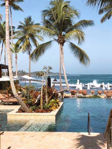 Dorado Beach A Ritz Carlton Reserve The Best Luxury Resort In Puerto
