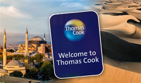 thomas cook holidays turkey egypt and tunisia sales boost for 2018 summer travel news