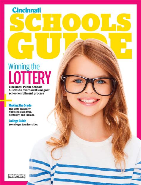 Cincinnati Magazine Schools Guide 2016 By Cincinnati Magazine Issuu
