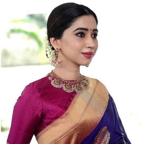 This Silk Saree Trend That Every One Will Wear This Year Bridal Blouse
