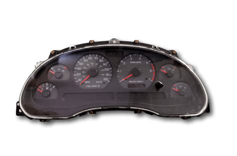 Ford Instrument Cluster Repair Auto Tech Rescue