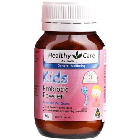 Семашко, марбиофарм оао, биосинтез пао, синтез оао, озон ооо (россия), оао бзмп. Healthy Care Kids Probiotics Powder Reviews - Tell Me Baby