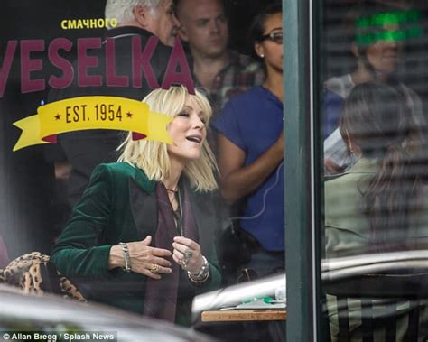 The action takes place in italy and the two fall in love during the war and will stop at nothing to. Sandra Bullock and Cate Blanchett lead the Ocean's 8 cast ...