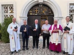 Der gute Pater Philipp Jeningen: Diözese Rottenburg Stuttgart