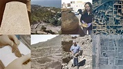 Estos son los 10 descubrimientos de arqueología bíblica más importantes ...
