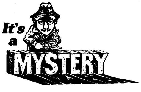 Murder Mystery Clip Art Clipart Best