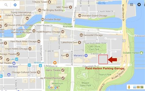 Deeded Parking For Sale Field Harbor Parking Garage 38 Spaces For