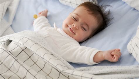 Métodos Para Dormir A Tu Bebé Mucho Más Efectivos Que Dejarlo Llorar