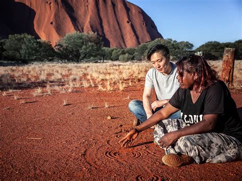 8 Aboriginal Cultural Tours In The Nt Australian Traveller