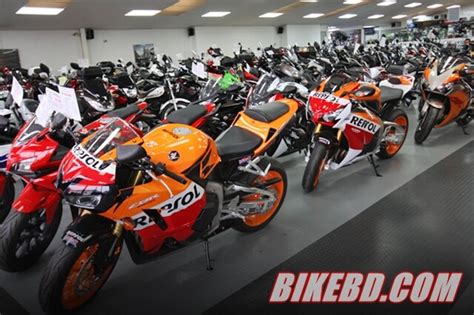 These do not slow down your pace in driving to your destination. Honda Bike Price List 2018, Honda Motorcycle Price