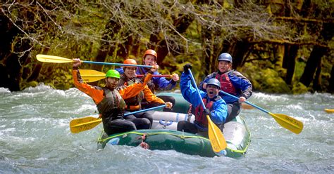 Outdoor Adventure Leadership Programs Sou Academic Programs