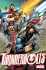 Los Thunderbolts ya tienen fecha de regreso a Marvel - ModoGeeks