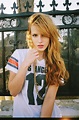 Bella Thorne - 2014 Amber Asaly Photoshoot • CelebMafia