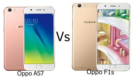Compare oppo mobile phone prices, features, specifications log on to our website mybestprice.my and check the oppo mobiles price list in malaysia. Oppo A57 Vs Oppo F1s - Tech Updates