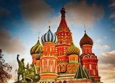 Catedral de San Basilio, Moscú, visita, historia, horarios – 101viajes