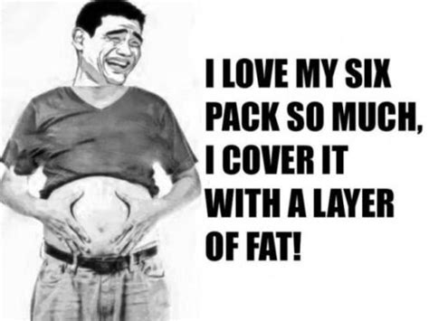 Humor Six Packs Best Funny Pictures