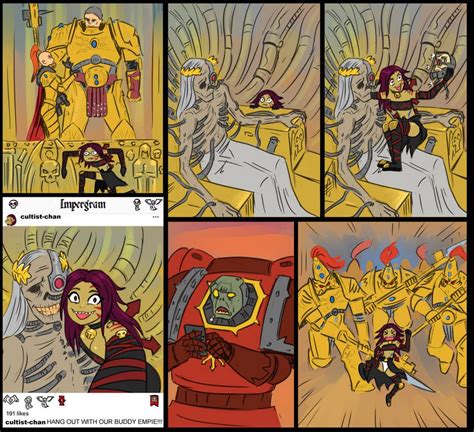Warhammer 40k Memes Warhammer 40k Artwork Warhammer Fantasy