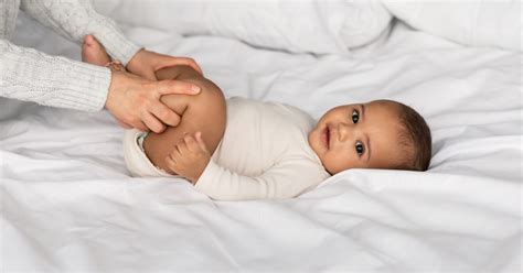 Expert Tips Causes Of Baby Constipation And How To Relieve It Mommybites