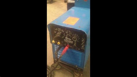 Miller Aead 200le Years Made