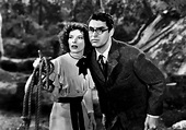 Bringing Up Baby | Comedy, Screwball, Cary Grant | Britannica