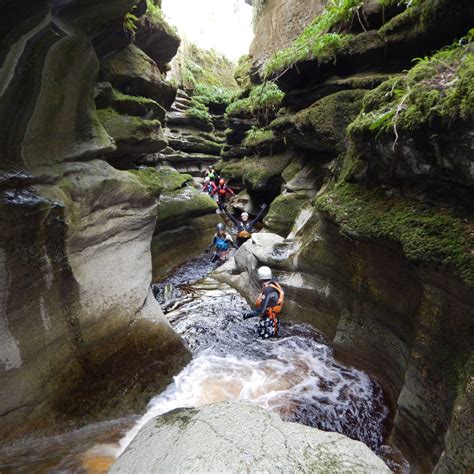 Unlike other forms of exercises that require a lot of paraphernalia, walkers only need a pair of decent shoes to get going. The Differences Between Gorge Walking and Canyoning