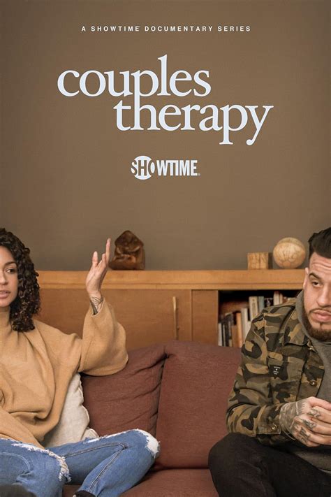 Couples Therapy Tv Series 20192021 Imdb