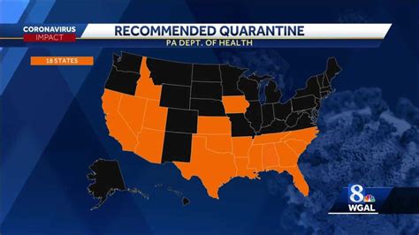 We did not find results for: DELAWARE REMOVED from Pennsylvania quarantine list