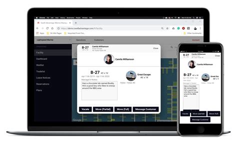 Software Solutions to Help Marinas Navigate into the Future | Marina