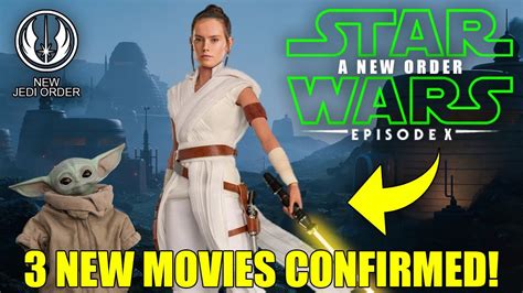 Disney Is Actually Nuts Daisy Ridley Returns For Star Wars Episode 10 Star Wars News Update