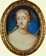 The Stuarts, Frances Teresa Stewart Duchess of Richmond...