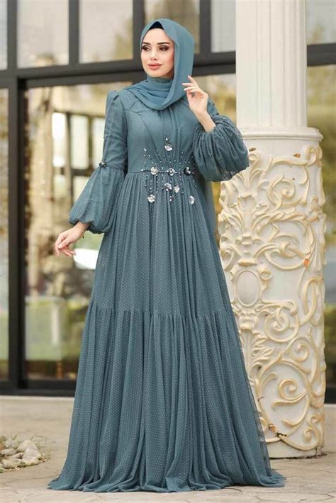 Fashion Muslim Clothes Fashionesia